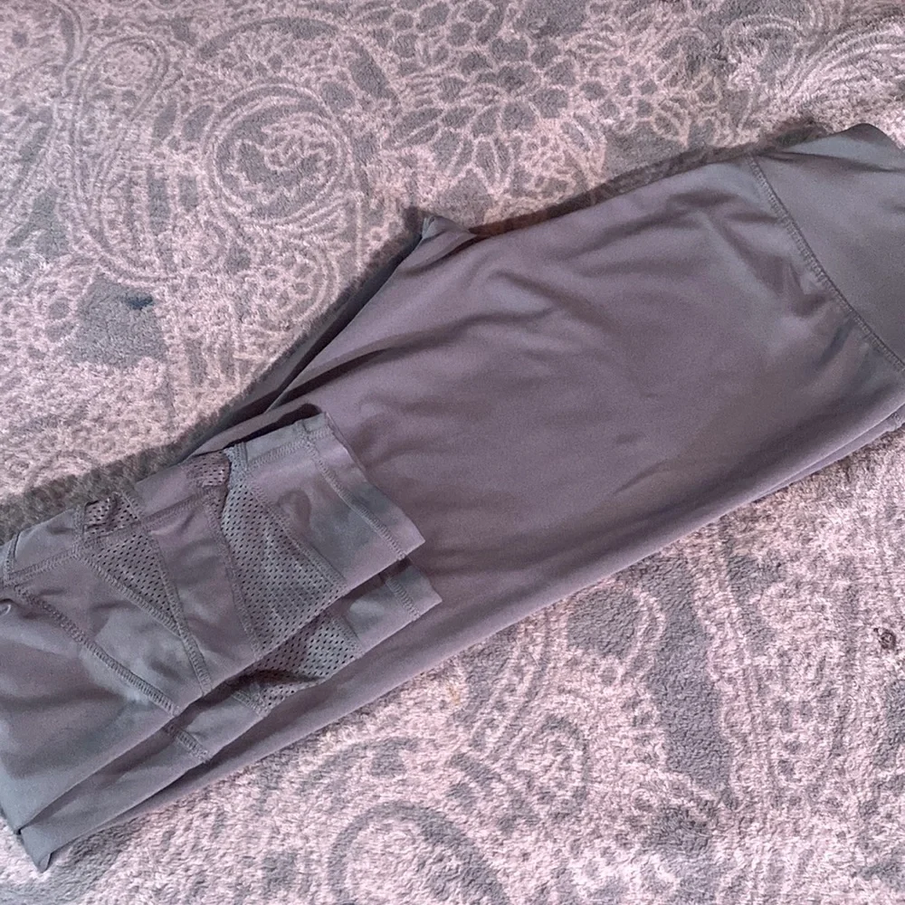 🎄 Reebok active leggings - Picture 1 of 3